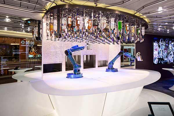 Symphony of the Seas Gallery Image
